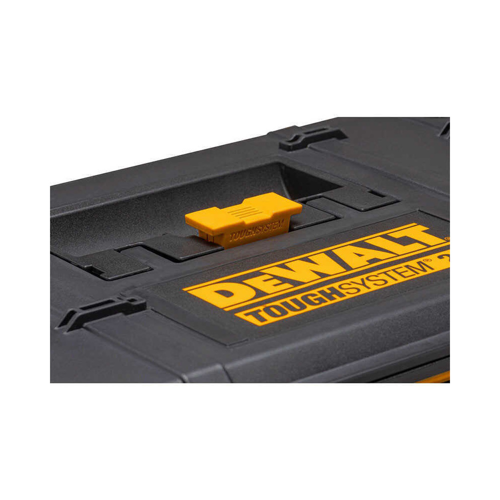 Coffret 2 tiroirs toughsystem 20 Dewalt DWST83529 1