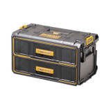 Coffret 2 tiroirs toughsystem 20 Dewalt DWST83529 1