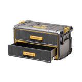 Coffret 2 tiroirs toughsystem 20 Dewalt DWST83529 1