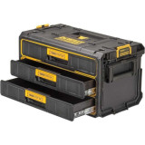 Coffret 3 tiroirs toughsystem 20 Dewalt DWST08330 1