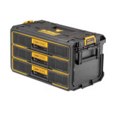 Coffret 3 tiroirs toughsystem 20 Dewalt DWST08330 1