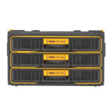 Coffret 3 tiroirs toughsystem 20 Dewalt DWST08330 1