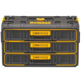 Coffret 3 tiroirs toughsystem 20 Dewalt DWST08330 1