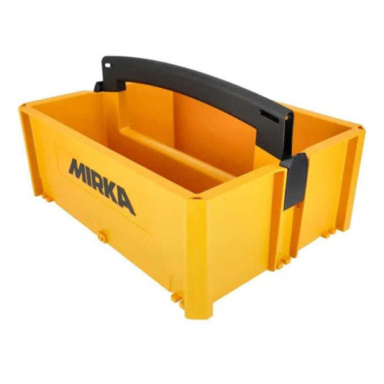Boite a outils 396 x 296 x 145 mm Mirka MIN6532111