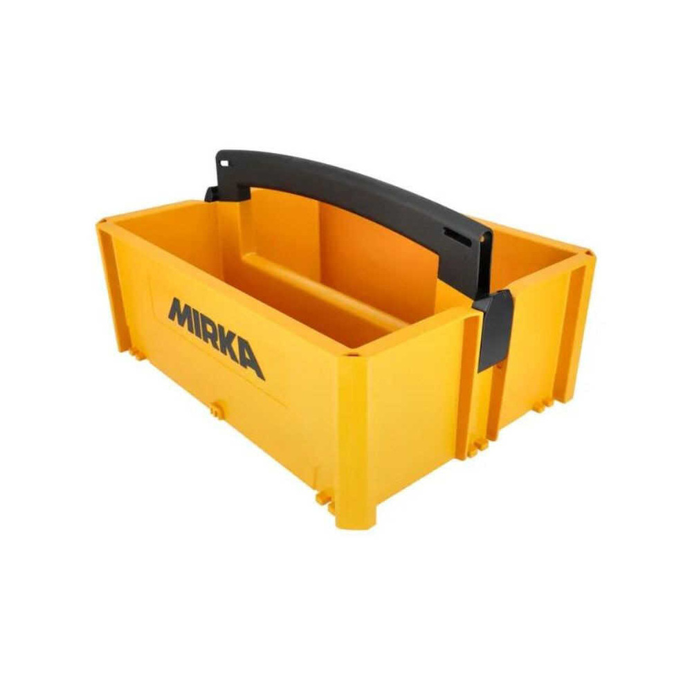 Boite a outils 396 x 296 x 145 mm Mirka MIN6532111
