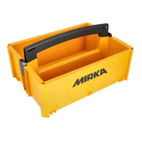 Boite a outils 396 x 296 x 145 mm Mirka MIN6532111