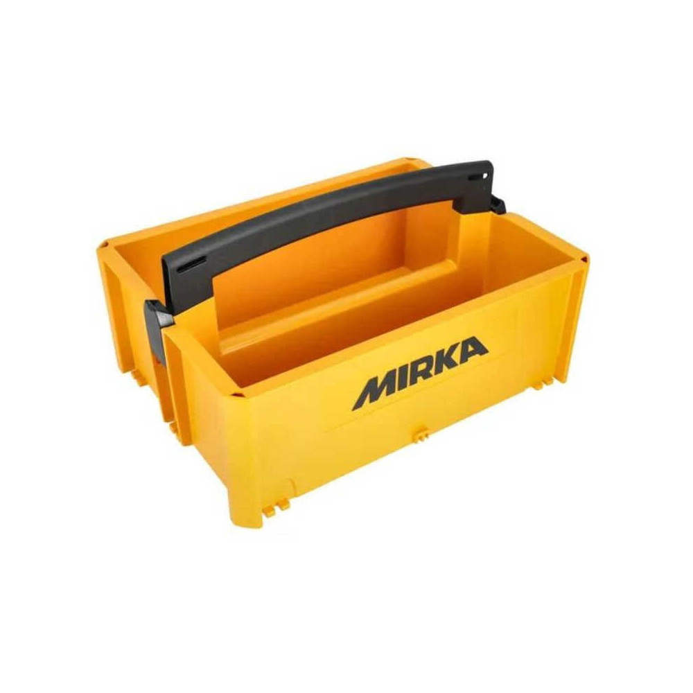Boite a outils 396 x 296 x 145 mm Mirka MIN6532111