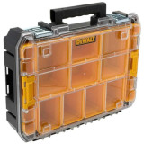 Kit 3 tstak IP54 avec poignee Dewalt DWST83411 1