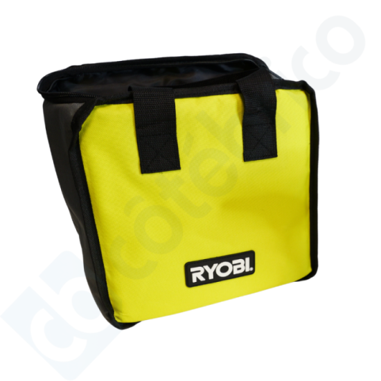 Sac de transport pour outils en tissu Ryobi tool bag 18V one