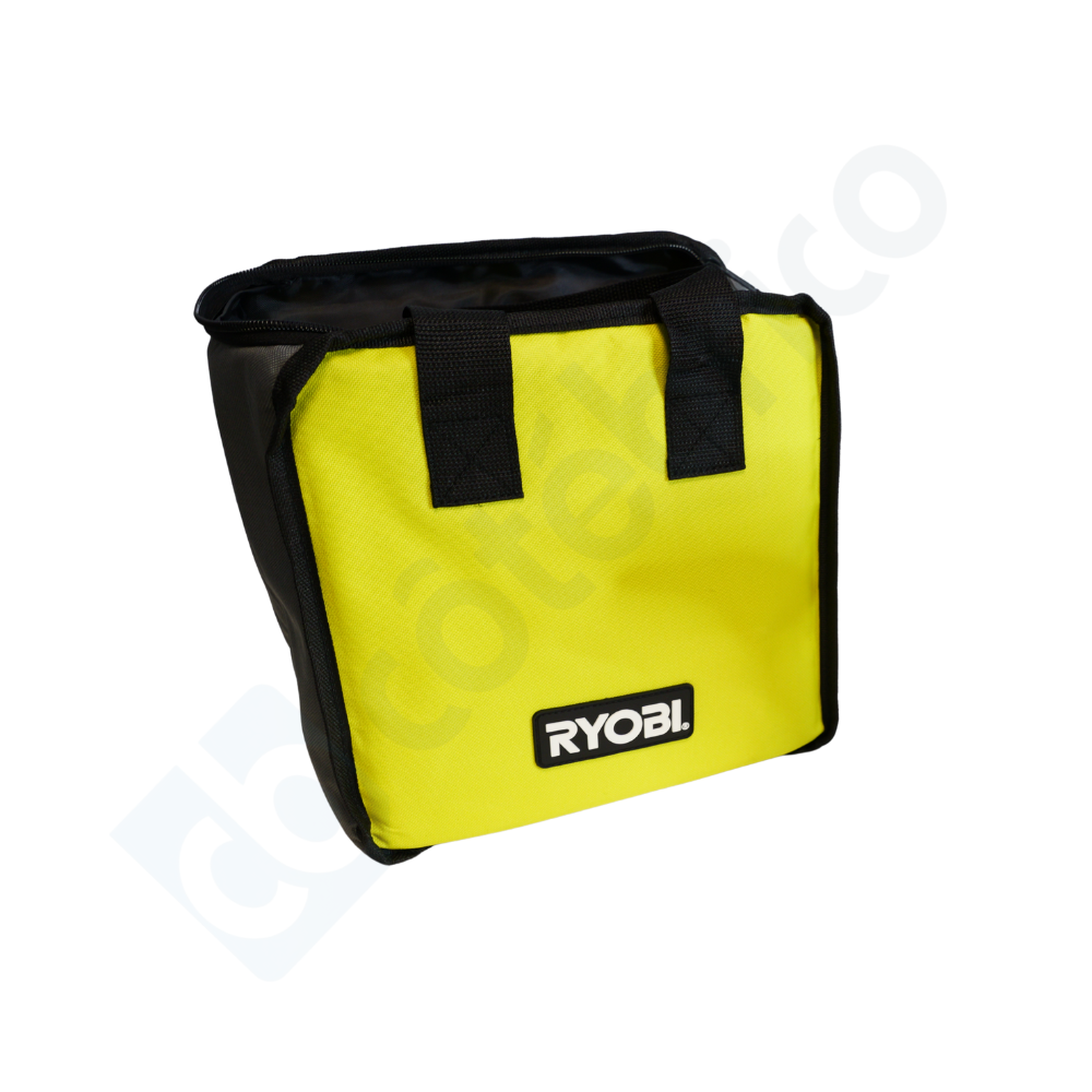 Sac de transport pour outils en tissu Ryobi tool bag 18V one