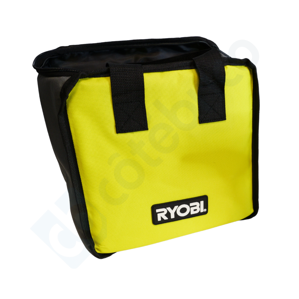 Sac de transport pour outils en tissu Ryobi tool bag 18V one
