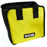 Sac de transport pour outils en tissu Ryobi tool bag 18V one