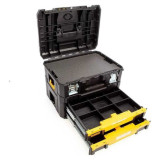 Kit 2 tstak IP54 30KG max Dewalt DWST83395 1