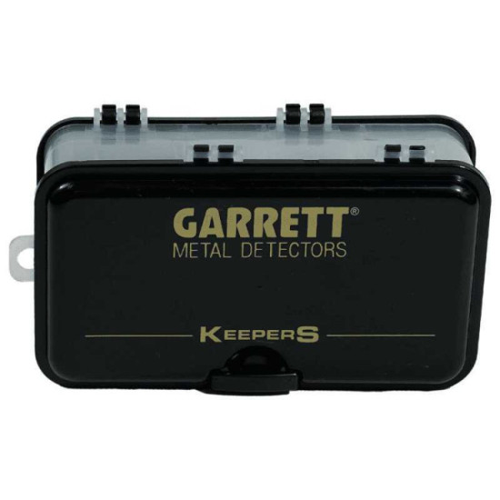 Boite de trouvailles Garrett 1627900 au prix HT