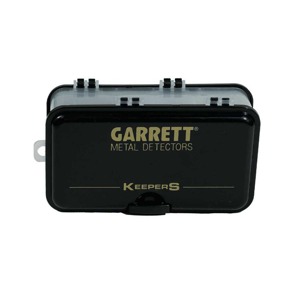 Boite de trouvailles Garrett 1627900 au prix HT