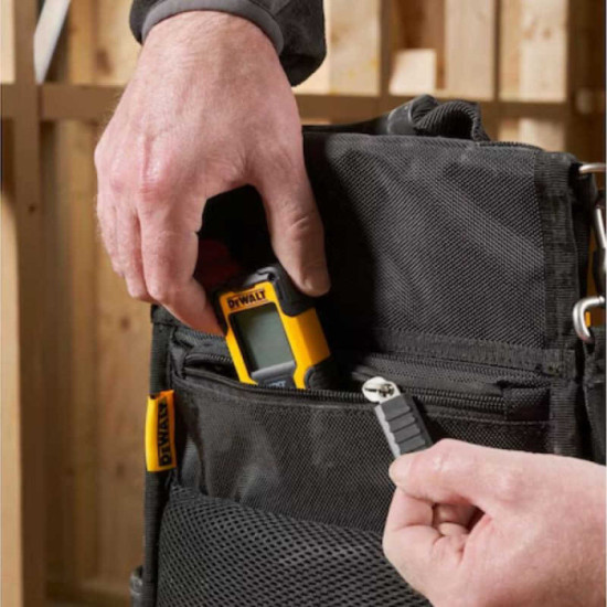 Sac de transport organisateur MAX18KG Dewalt DWST83541 1