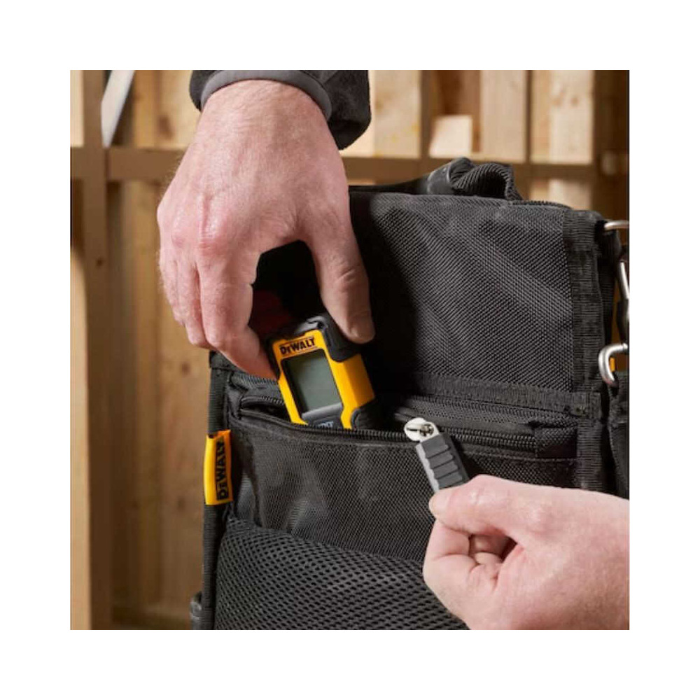 Sac de transport organisateur MAX18KG Dewalt DWST83541 1