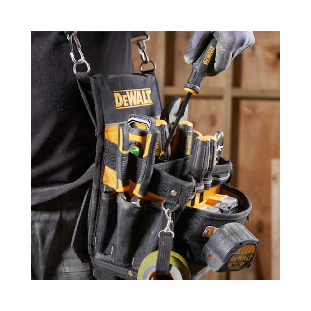 Sac de transport organisateur MAX18KG Dewalt DWST83541 1