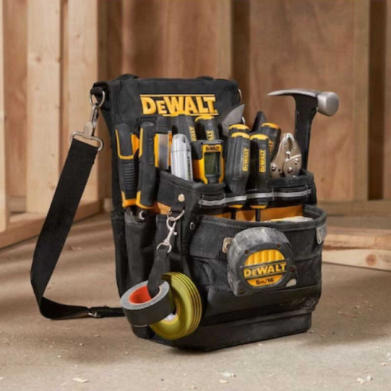 Sac de transport organisateur MAX18KG Dewalt DWST83541 1