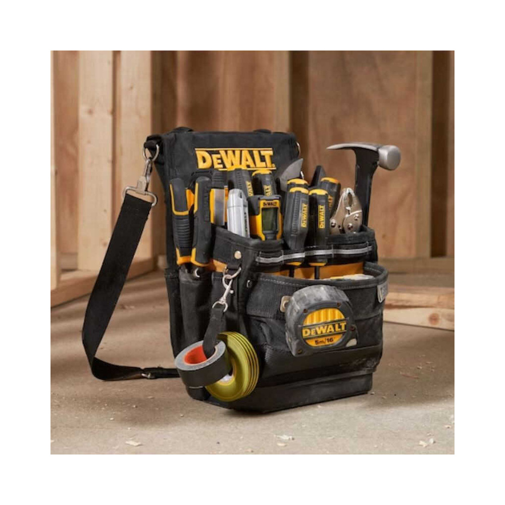 Sac de transport organisateur MAX18KG Dewalt DWST83541 1