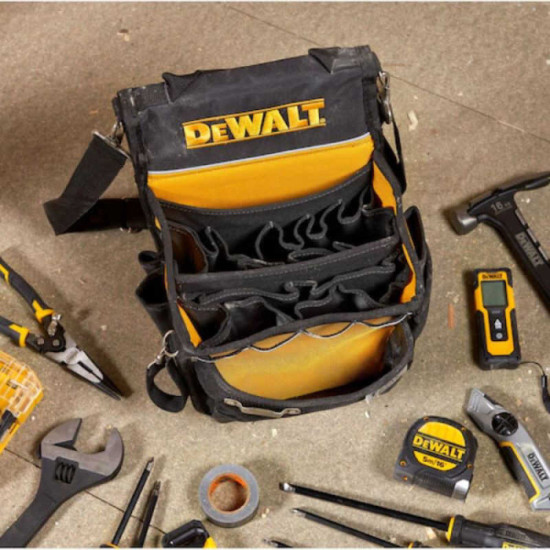 Sac de transport organisateur MAX18KG Dewalt DWST83541 1