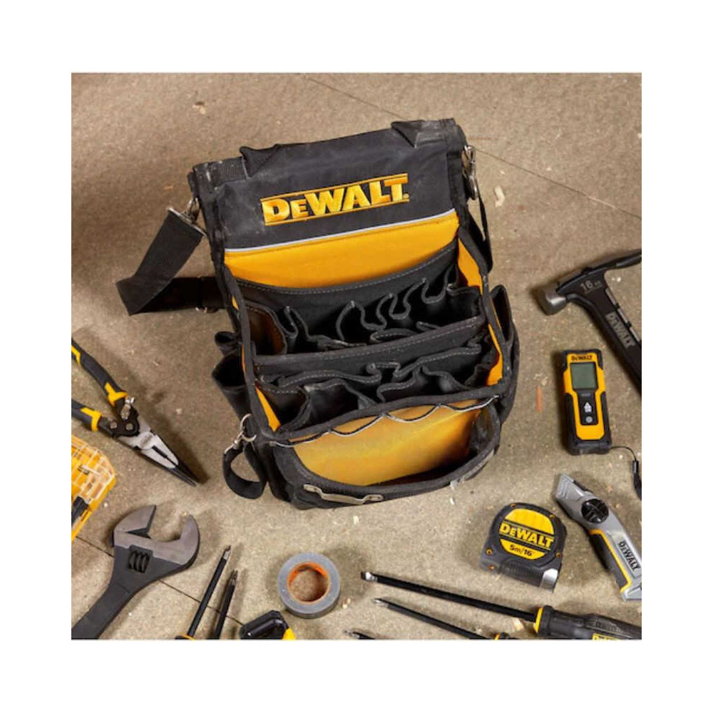 Sac de transport organisateur MAX18KG Dewalt DWST83541 1