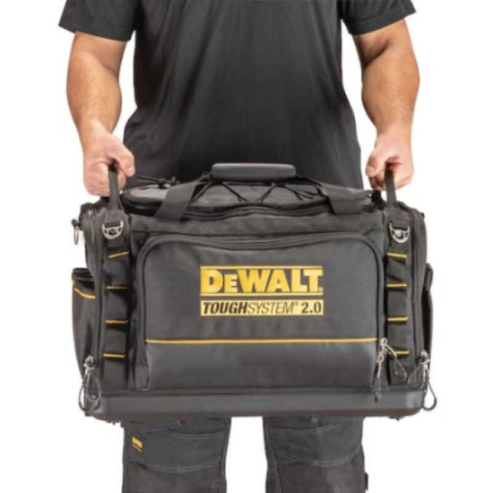 Sac a outils 56 cm toughsystem Dewalt DWST83522 1