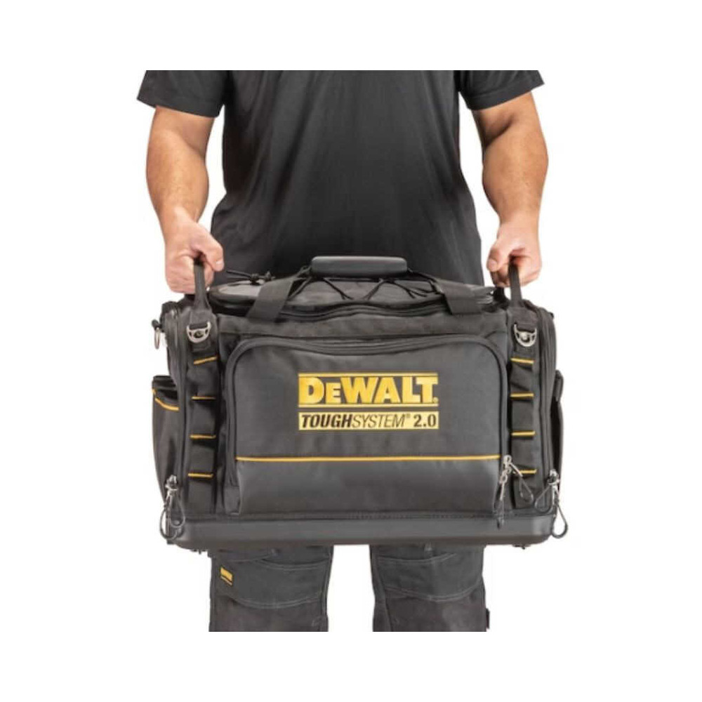 Sac a outils 56 cm toughsystem Dewalt DWST83522 1