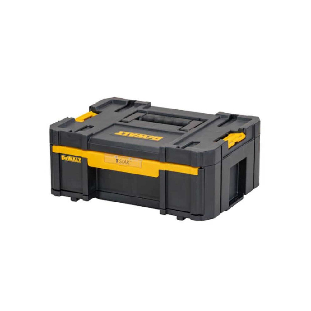 Mallette de transport tstak iii avec tiroir Dewalt DWST1 70705