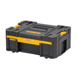 Mallette de transport tstak iii avec tiroir Dewalt DWST1 70705