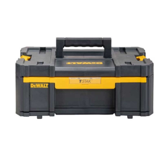 Mallette de transport tstak iii avec tiroir Dewalt DWST1 70705