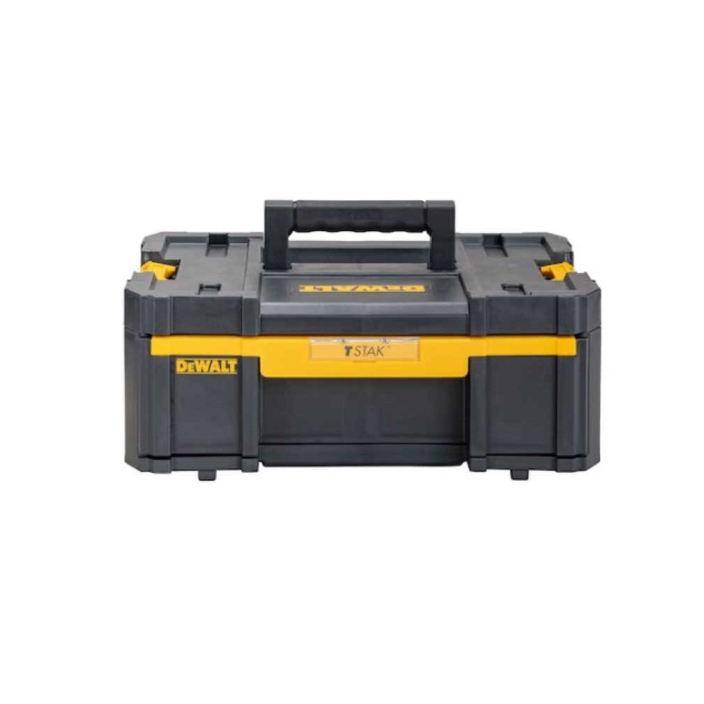 Mallette de transport tstak iii avec tiroir Dewalt DWST1 70705