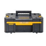 Mallette de transport tstak iii avec tiroir Dewalt DWST1 70705