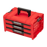 Caisse a outils system pro drawer 3 qbrick SKRQPROD3E2CCZEPG003