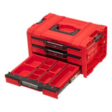 Caisse a outils system pro drawer 3 qbrick SKRQPROD3E2CCZEPG003