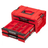 Caisse a outils system pro drawer 3 qbrick SKRQPROD3E2CCZEPG003