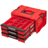 Caisse a outils system pro drawer 3 qbrick SKRQPROD3E2CCZEPG003