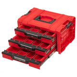 Caisse a outils system pro drawer 3 qbrick SKRQPROD3E2CCZEPG003