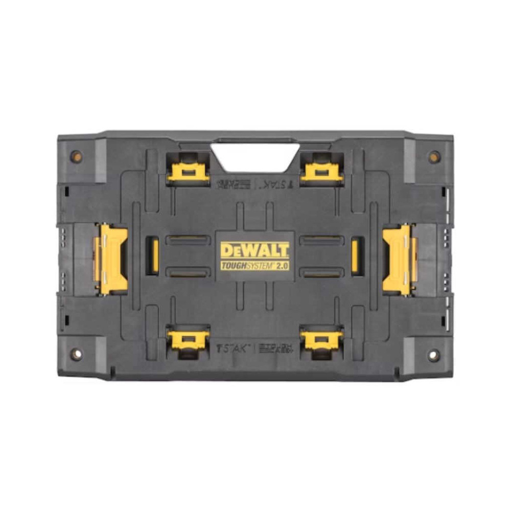 Plateau adaptateur toughsystem Dewalt DWST08017 1
