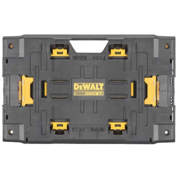 Plateau adaptateur toughsystem Dewalt DWST08017 1