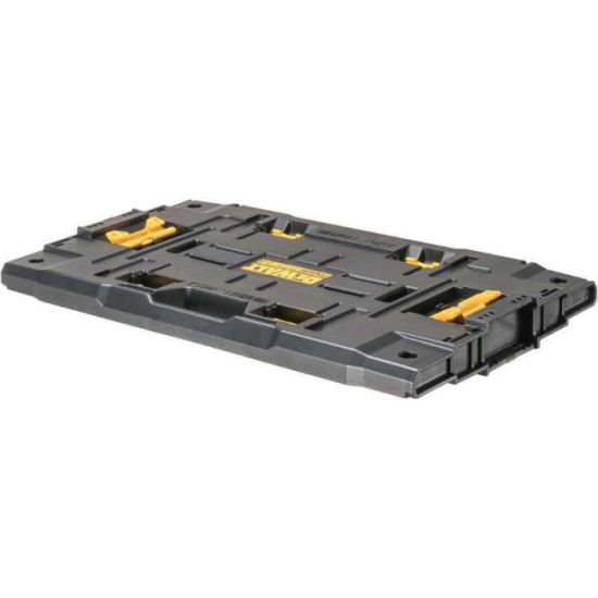 Plateau adaptateur toughsystem Dewalt DWST08017 1