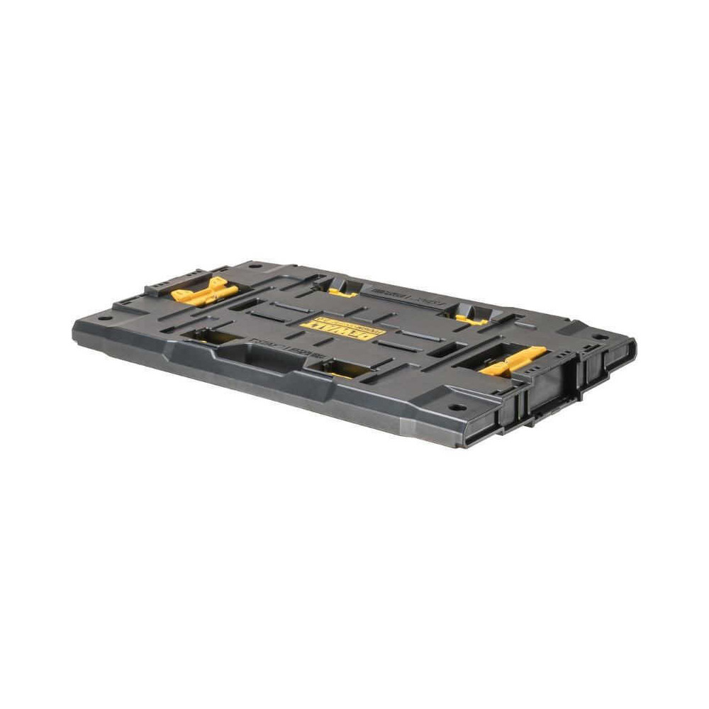 Plateau adaptateur toughsystem Dewalt DWST08017 1