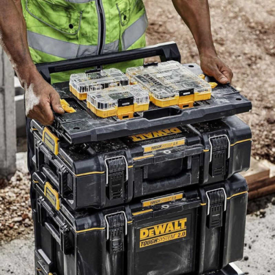 Plateau adaptateur toughsystem Dewalt DWST08017 1