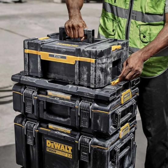 Plateau adaptateur toughsystem Dewalt DWST08017 1