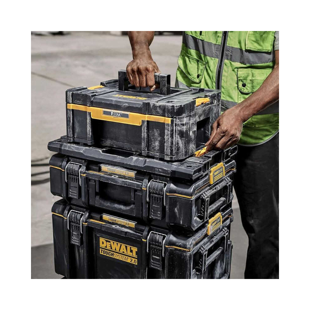 Plateau adaptateur toughsystem Dewalt DWST08017 1