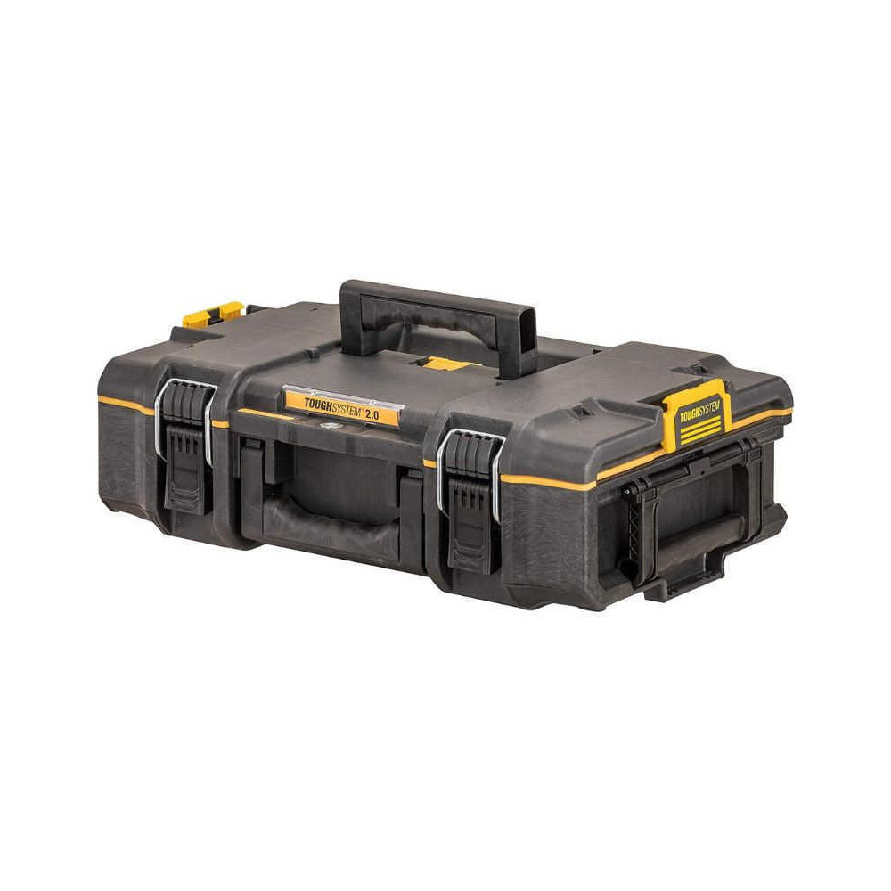 Coffret DS150 petite contenance toughsystem Dewalt DWST83293 1