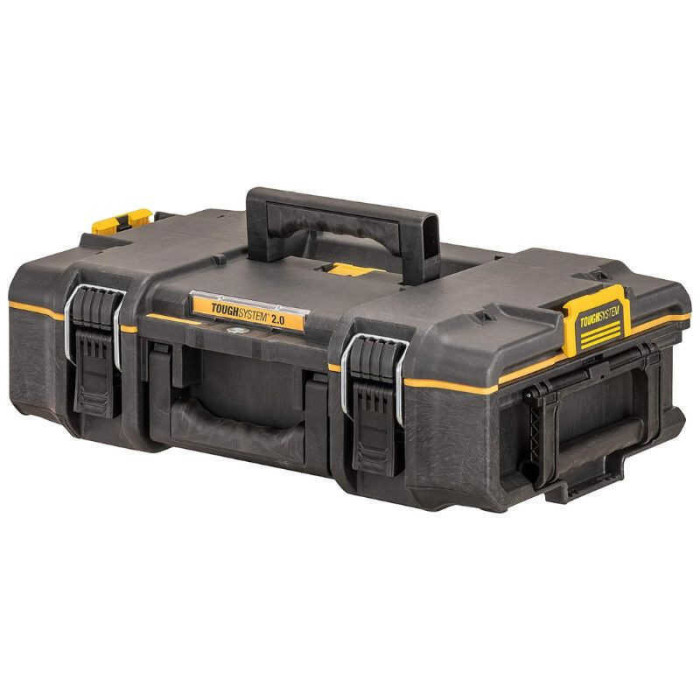 Coffret DS150 petite contenance toughsystem Dewalt DWST83293 1