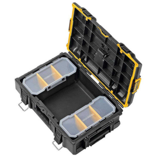 Coffret DS150 petite contenance toughsystem Dewalt DWST83293 1
