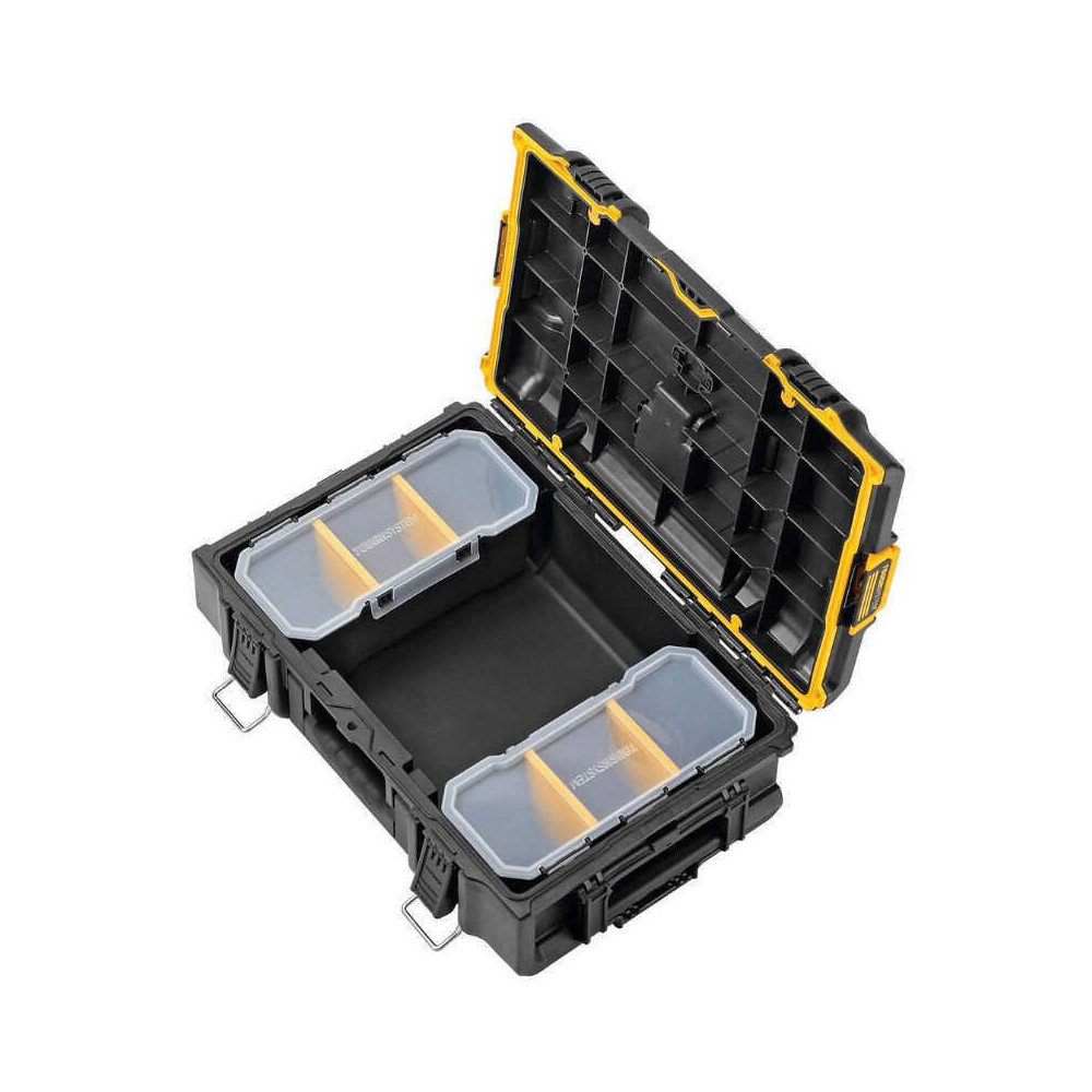 Coffret DS150 petite contenance toughsystem Dewalt DWST83293 1