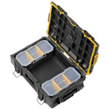 Coffret DS150 petite contenance toughsystem Dewalt DWST83293 1
